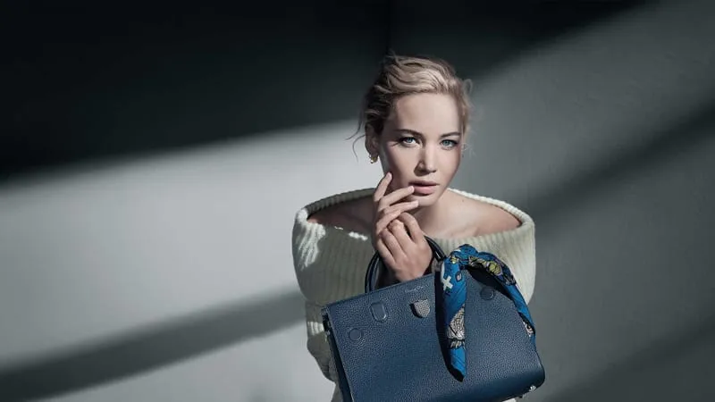 Jennifer Lawrence Theme Preview Image