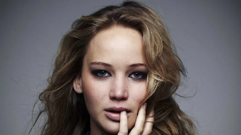 Jennifer Lawrence Theme Preview Image