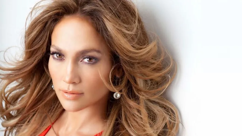 Jennifer Lopez Theme Preview Image