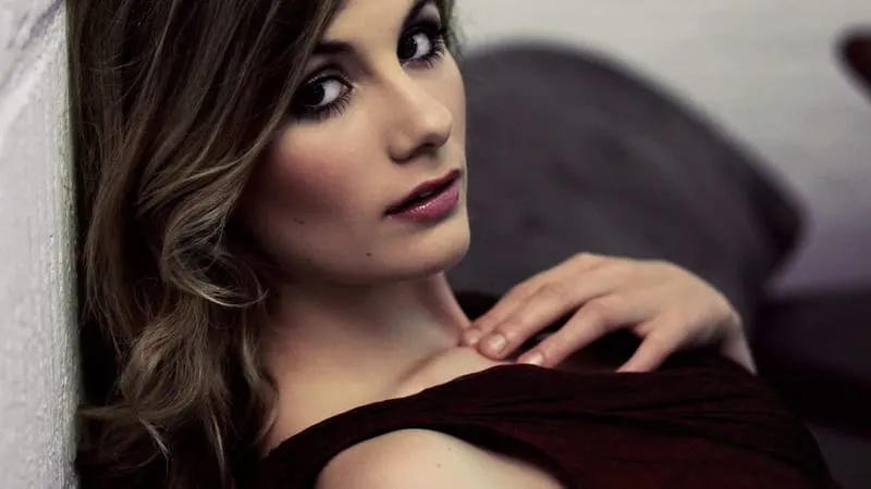 Jodie Whittaker Theme Preview Image