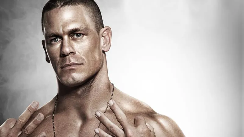 John Cena Theme Preview Image