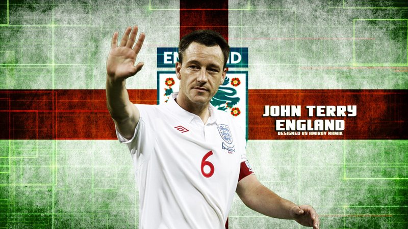 John Terry Theme Preview Image