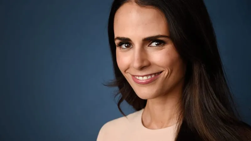 Jordana Brewster Theme Preview Image