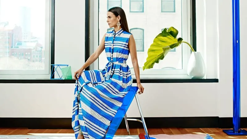 Jordana Brewster Theme Preview Image