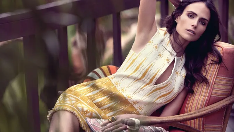 Jordana Brewster Theme Preview Image