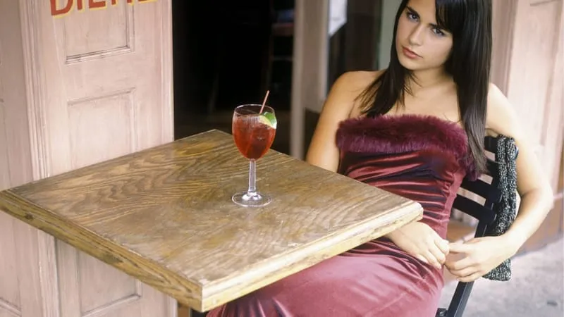 Jordana Brewster Theme Preview Image