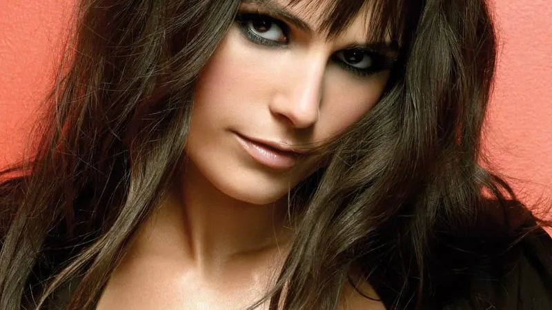 Jordana Brewster Theme Preview Image