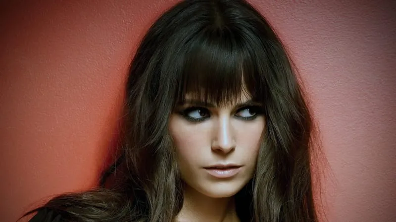 Jordana Brewster Theme Preview Image