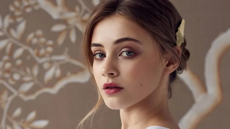 Josephine Langford Theme Preview Image