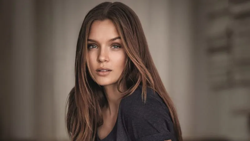 Josephine Skriver Theme Preview Image