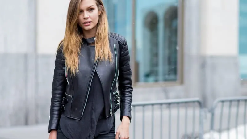 Josephine Skriver Theme Preview Image