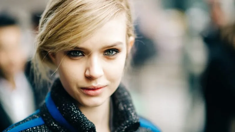 Josephine Skriver Theme Preview Image