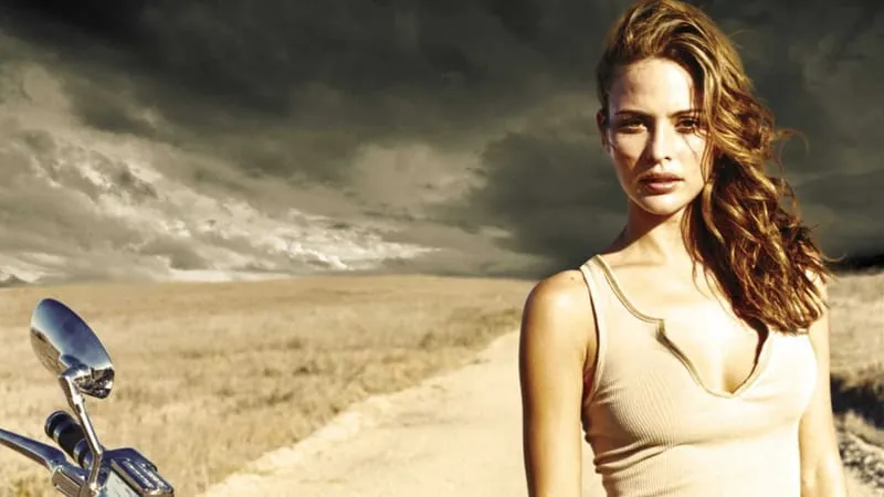 Josie Maran Theme Preview Image