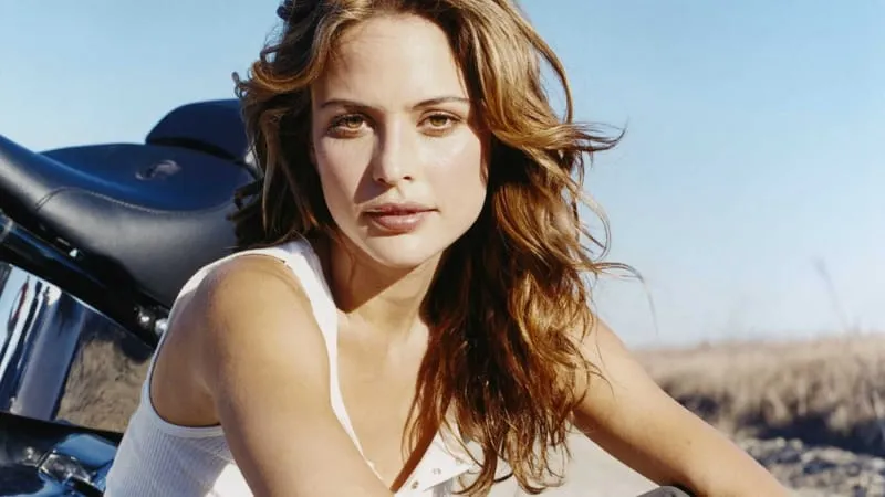 Josie Maran Theme Preview Image