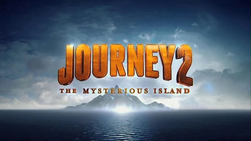 Journey 2 Theme Preview Image
