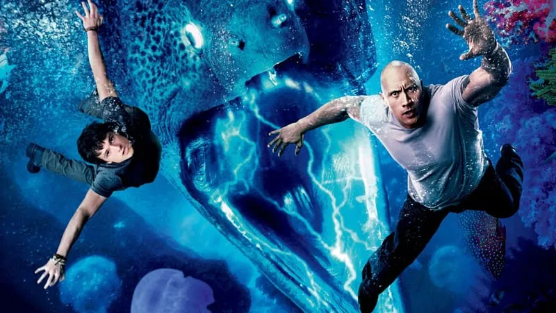 Journey 2 Theme Preview Image