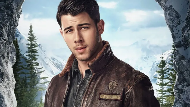 Jumanji The Next Level Theme Preview Image