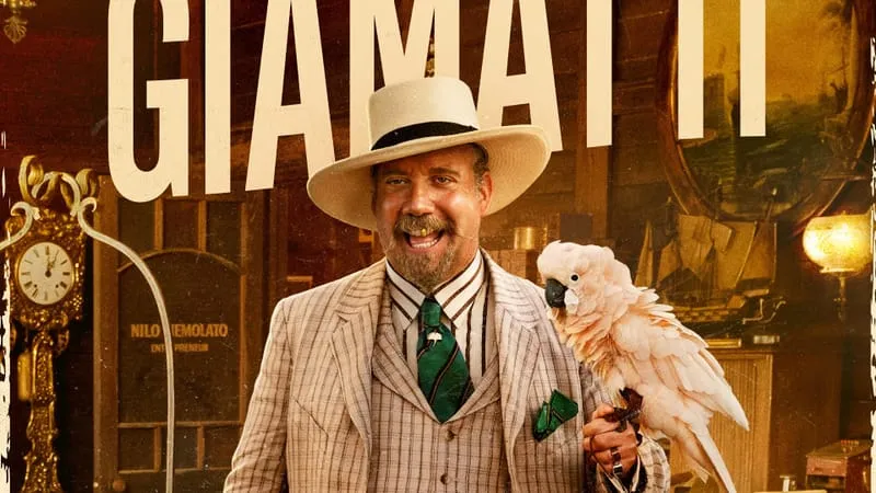 Jungle Cruise Theme Preview Image