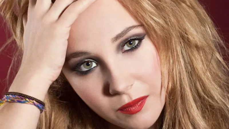 Juno Temple Theme Preview Image