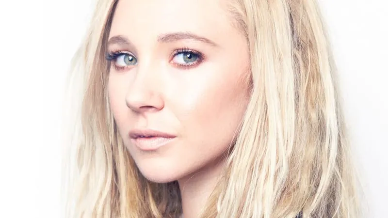 Juno Temple Theme Preview Image