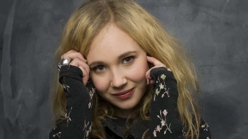 Juno Temple Theme Preview Image