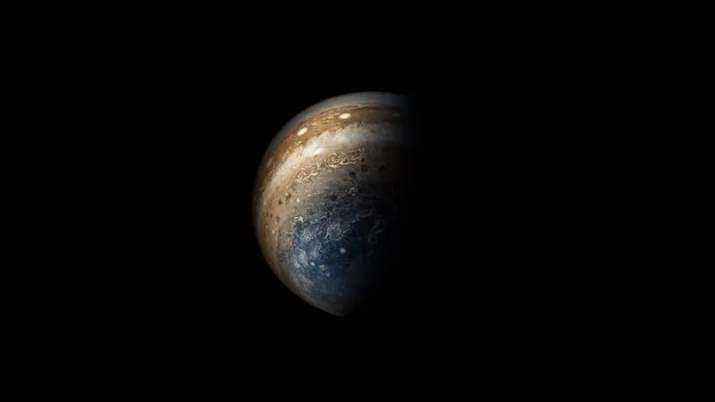 Jupiter Theme Preview Image