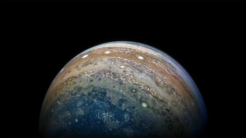 Jupiter Theme Preview Image
