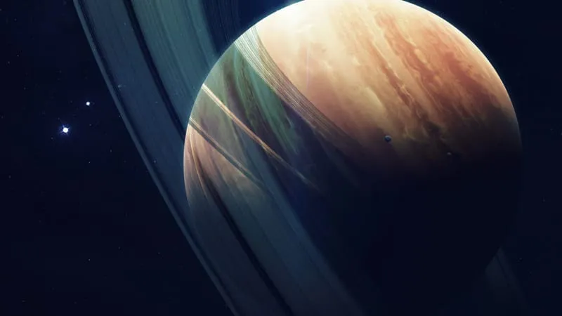 Jupiter Theme Preview Image