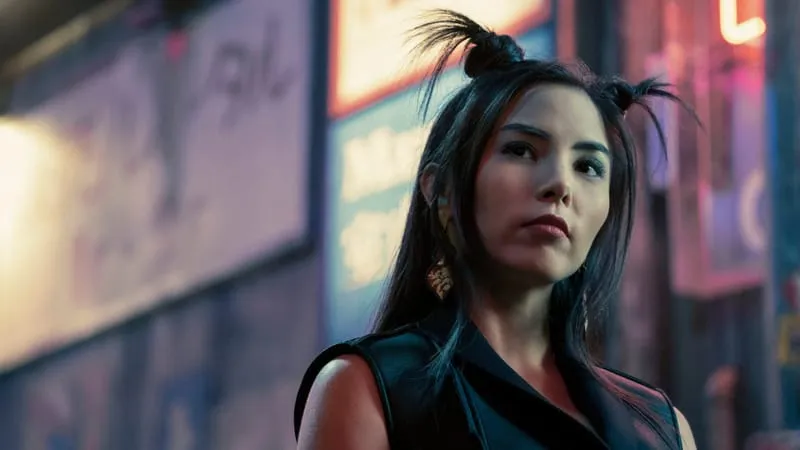 Jupiters Legacy Theme Preview Image