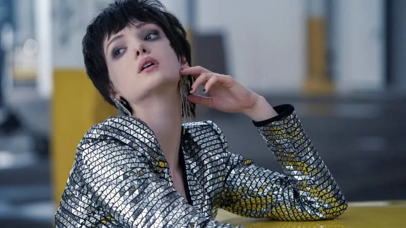 Jupiters Legacy Theme Preview Image