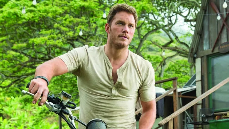Jurassic World Theme Preview Image