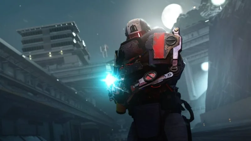 Just Cause Theme Preview Image