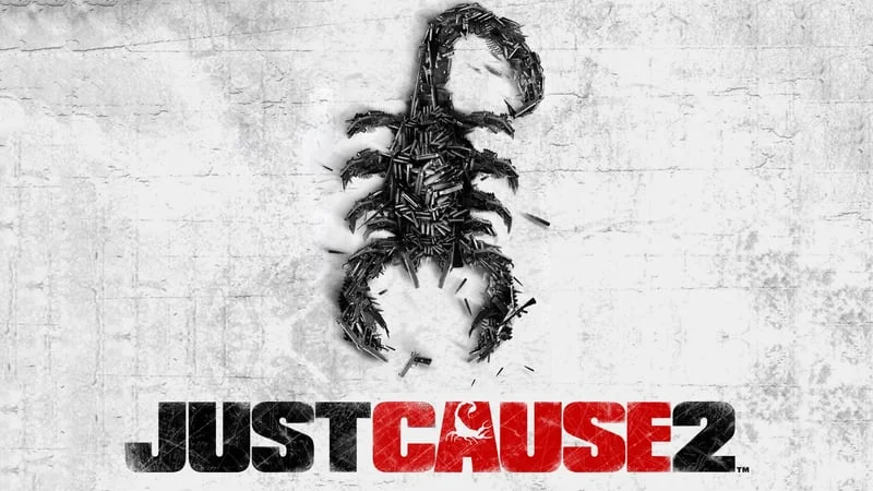 Just Cause Theme Preview Image