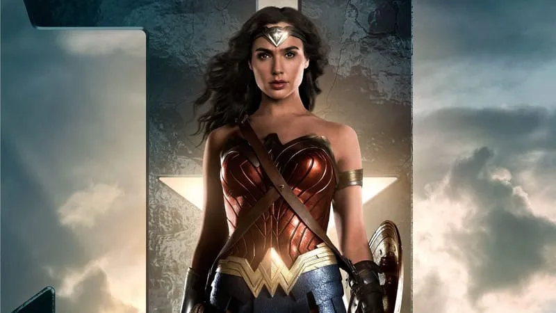 Justice League Theme Preview Image