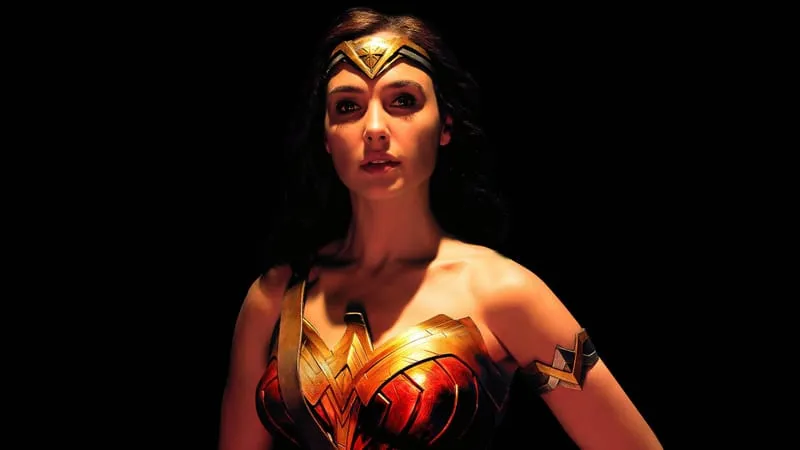 Justice League Theme Preview Image