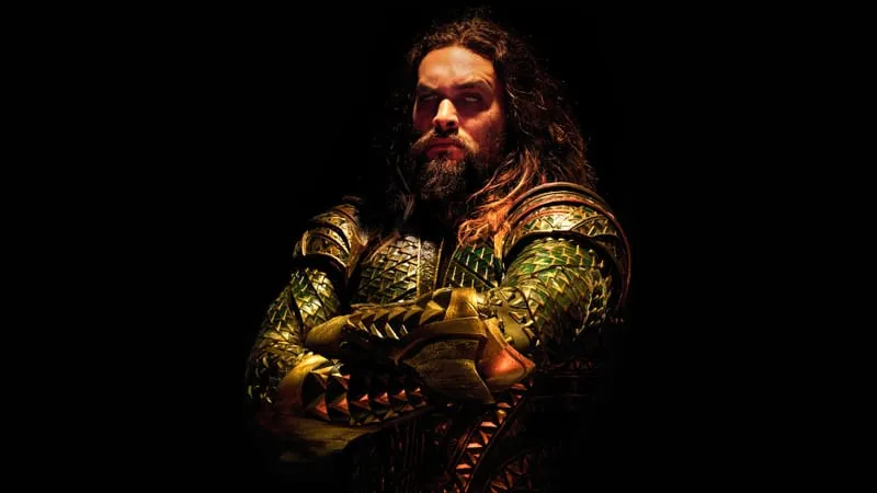 Justice League Theme Preview Image