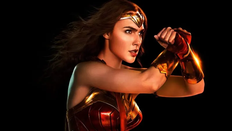 Justice League Theme Preview Image