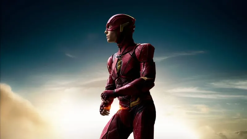 Justice League Theme Preview Image