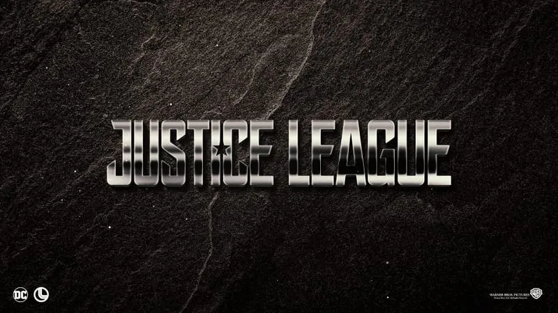 Justice League Theme Preview Image