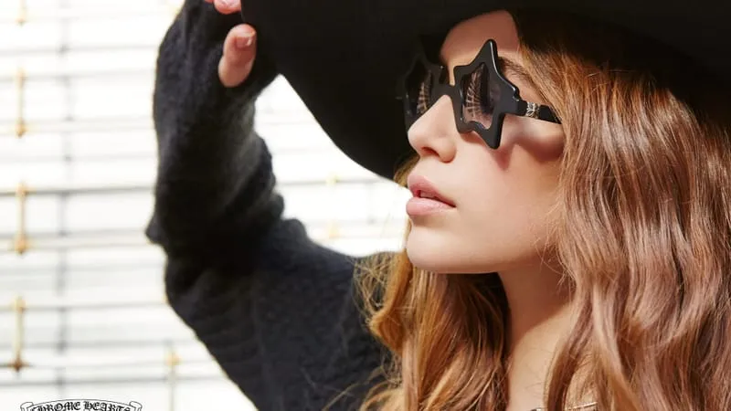 Kaia Gerber Theme Preview Image