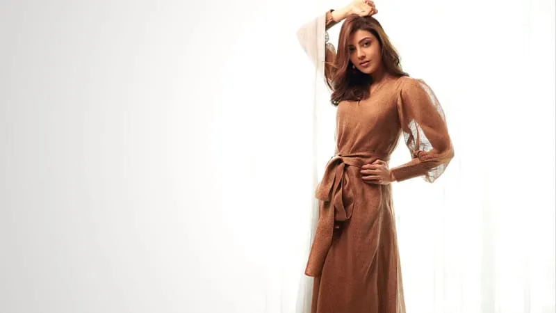 Kajal Aggarwal Theme Preview Image