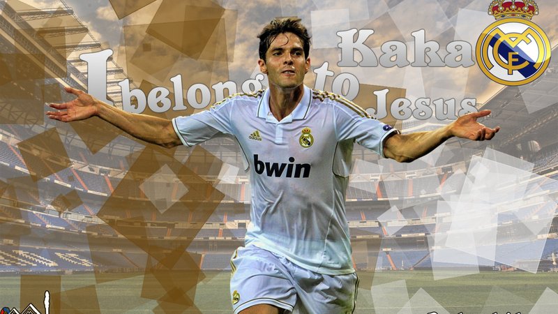Kaka Theme Preview Image