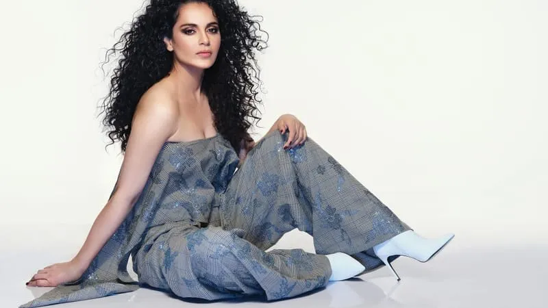 Kangana Ranaut Theme Preview Image