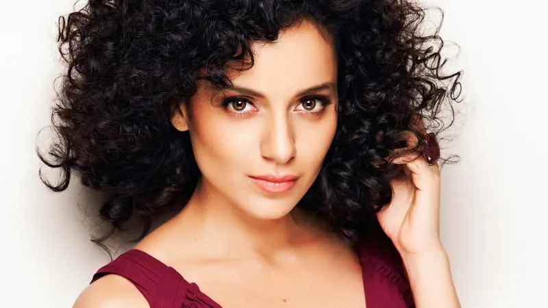 Kangana Ranaut Theme Preview Image