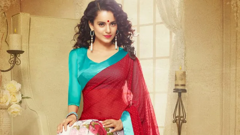 Kangana Ranaut Theme Preview Image