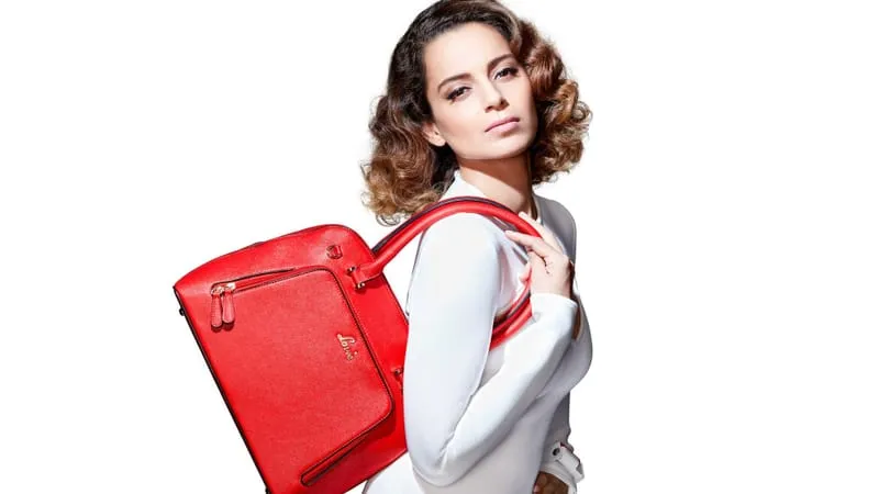 Kangana Ranaut Theme Preview Image