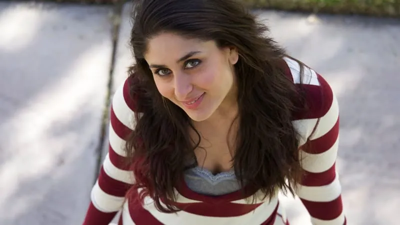 Kareena Kapoor Theme Preview Image