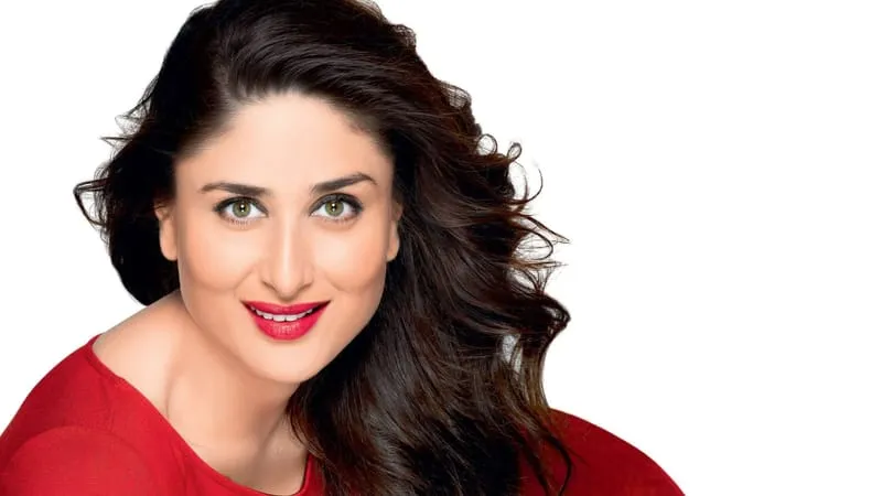 Kareena Kapoor Theme Preview Image
