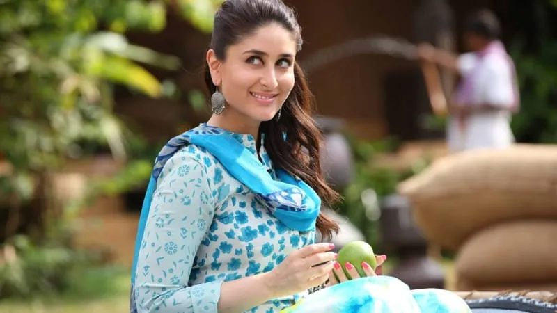 Kareena Kapoor Theme Preview Image