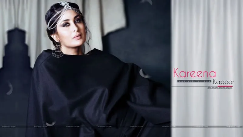 Kareena Kapoor Theme Preview Image